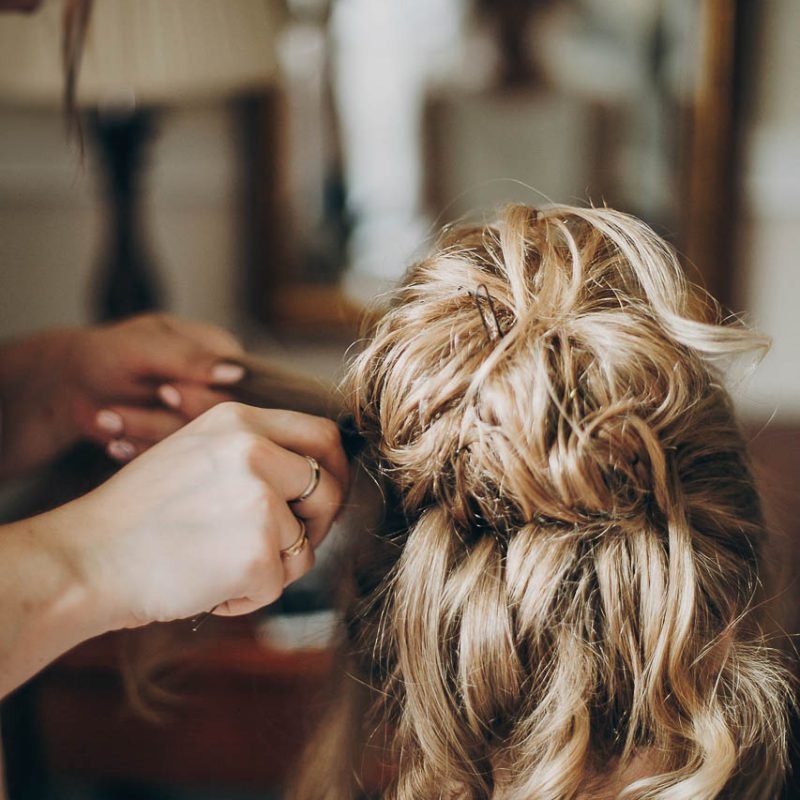 Hair Styling